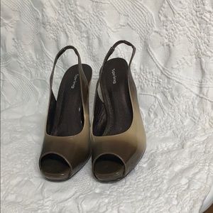 Call It Spring Slingback shoes